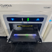 Invitrogen Attune NxT AFC2 Acoustic Focusing System w/ CytKick AutoSampler image 3
